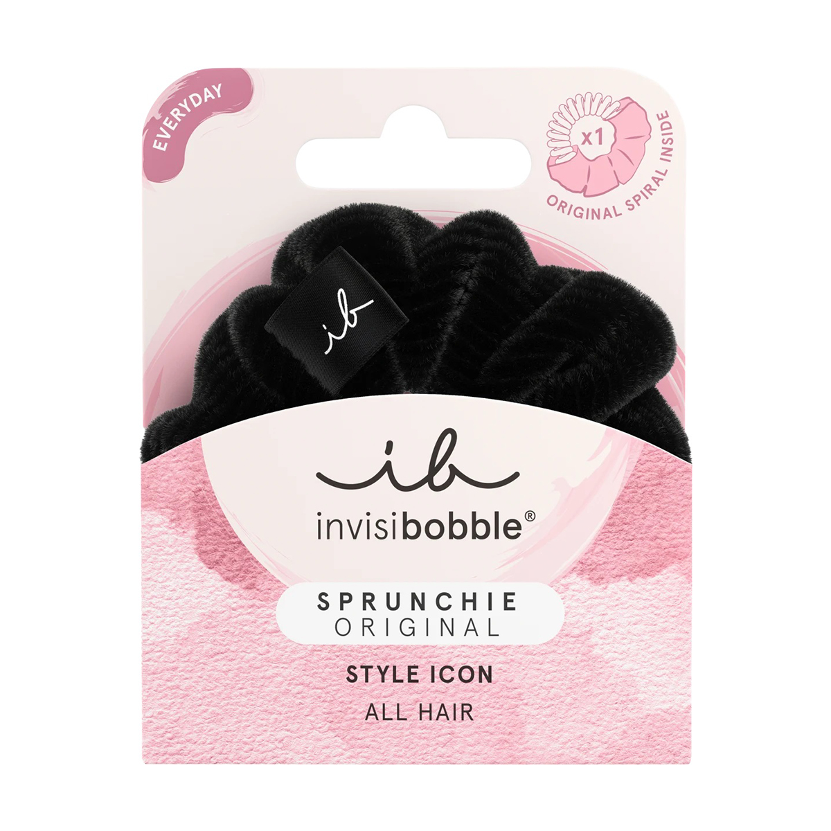 Резинка-браслет для волосся Invisibobble Sprunchie Original Dusk Till Dawn, 1 шт